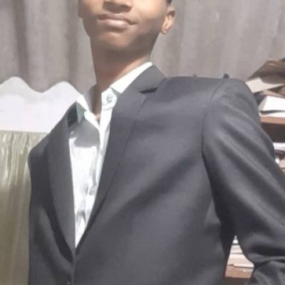 Paul Augustine