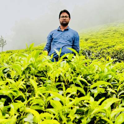 Hiralal Meena
